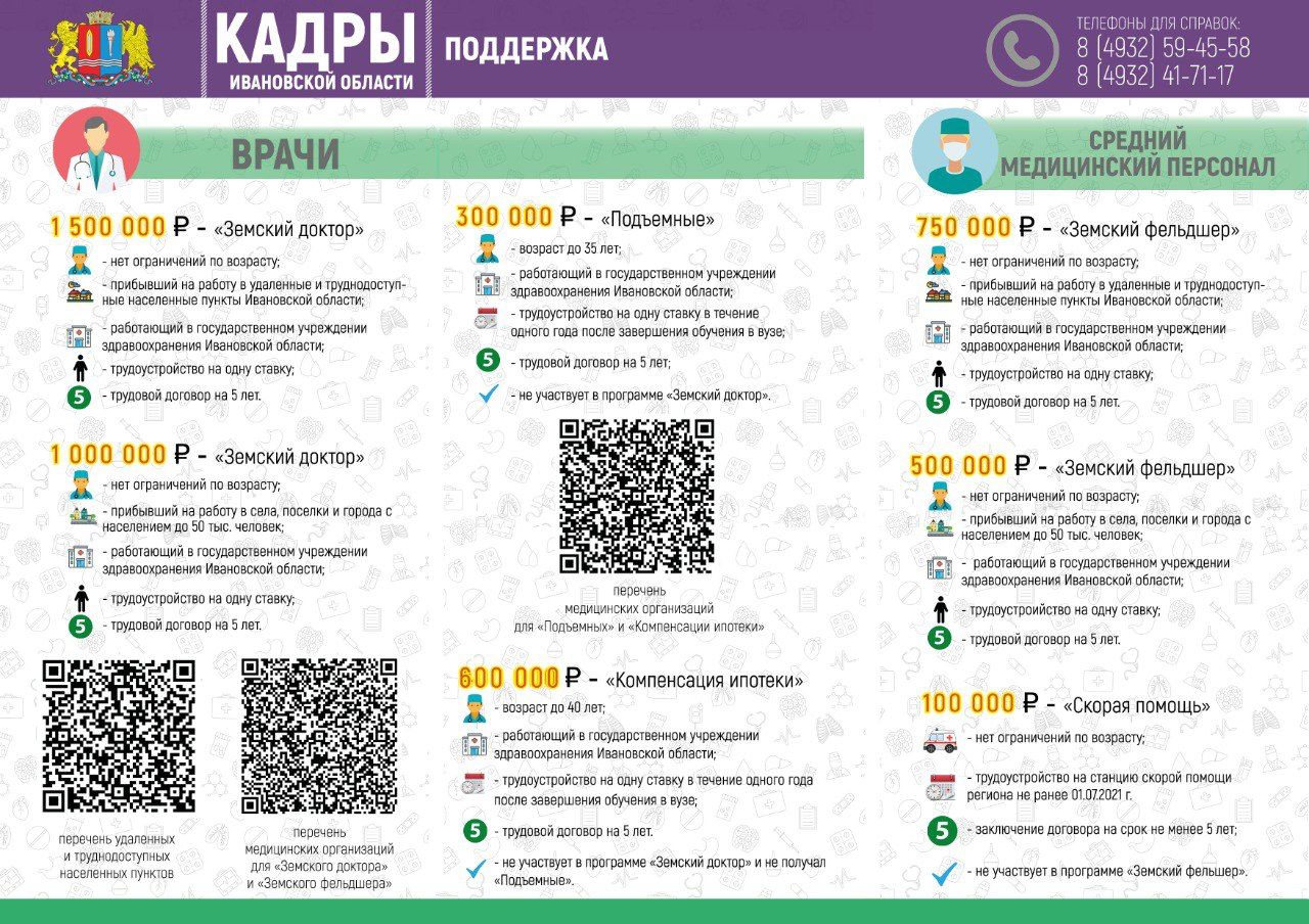 Главная - ОБУЗ «Ивановский областной клинический центр медицинской  реабилитации»